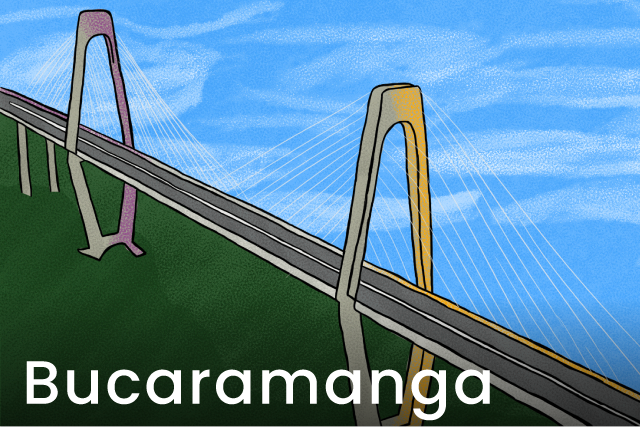 bucaramanga