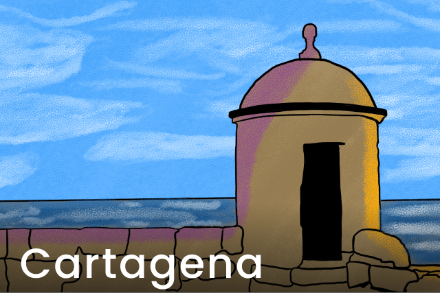 cartagena