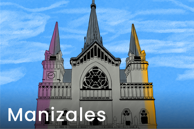 manizales